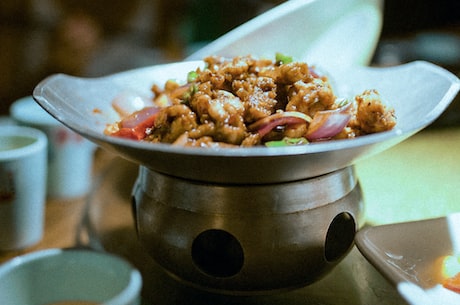 海派清口，解读上海美食文化