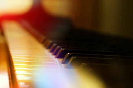 电子琴考级——助您从零到一实现音乐梦想