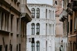 魂断威尼斯——一座沉浸在浪漫与艺术的水上城市
