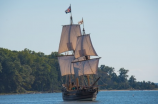 探索华盛顿号：一艘具有丰富历史和传奇故事的邮轮